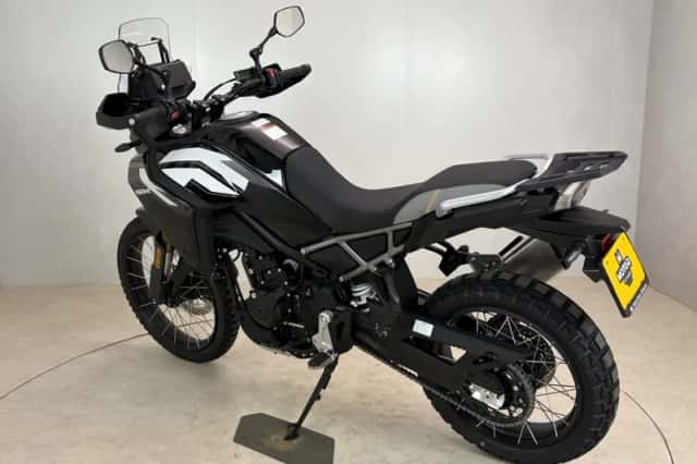 CFMoto 800NK (2026) thumbnail 6