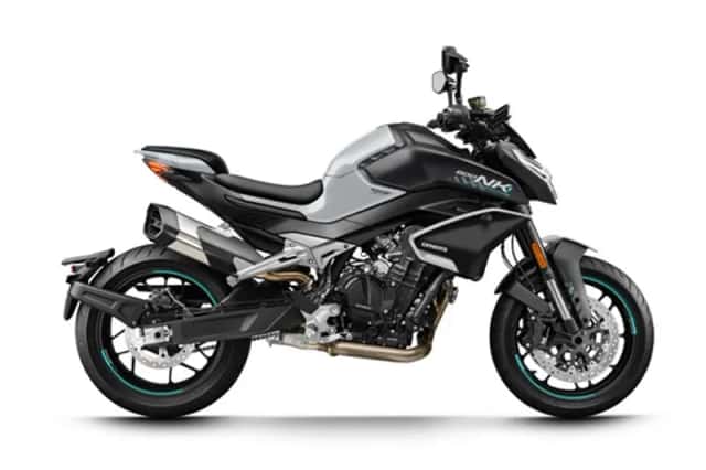 CFMoto 675SR-R (2026) thumbnail 1