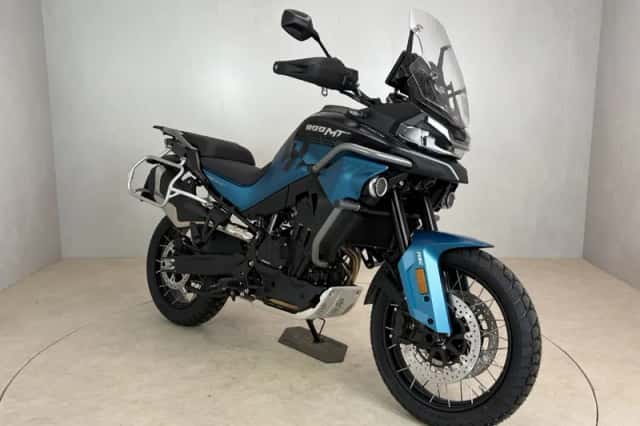 CFMoto 800MT-X (2026) thumbnail 3