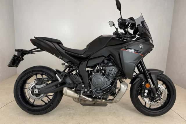 Yamaha Tracer 7 GT (2026) thumbnail 6