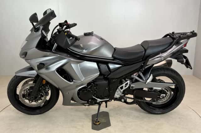 Suzuki Address 125 (2026) thumbnail 5