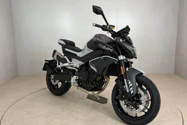 CFMoto 450MT (2026) thumbnail 2