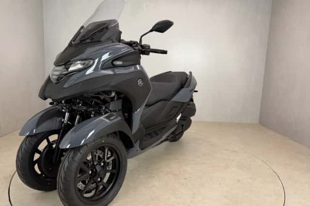 Yamaha Tracer 7 GT (2026) thumbnail 6