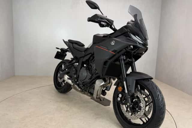 Yamaha MT-07 (2023) thumbnail 2