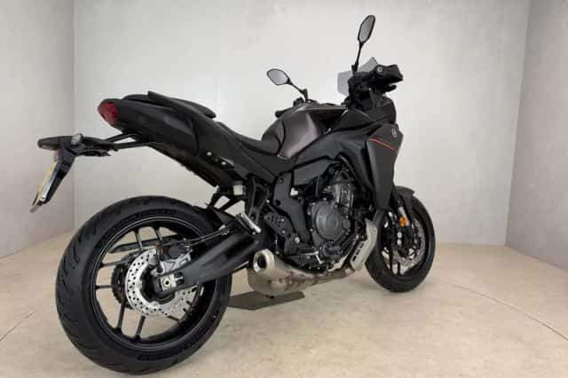 Yamaha MT-07 (2023) thumbnail 3