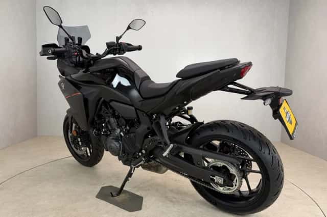 Yamaha MT-07 (2023) thumbnail 4