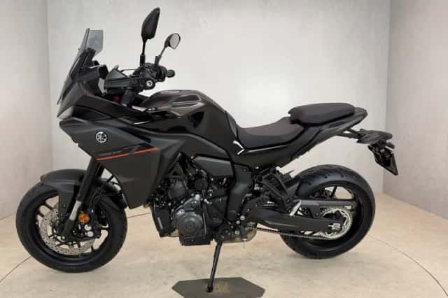 Yamaha MT-07 (2023) thumbnail 5