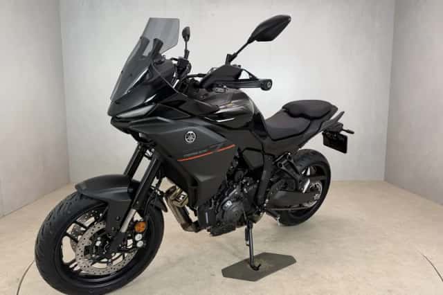 Yamaha MT-07 (2023) thumbnail 6