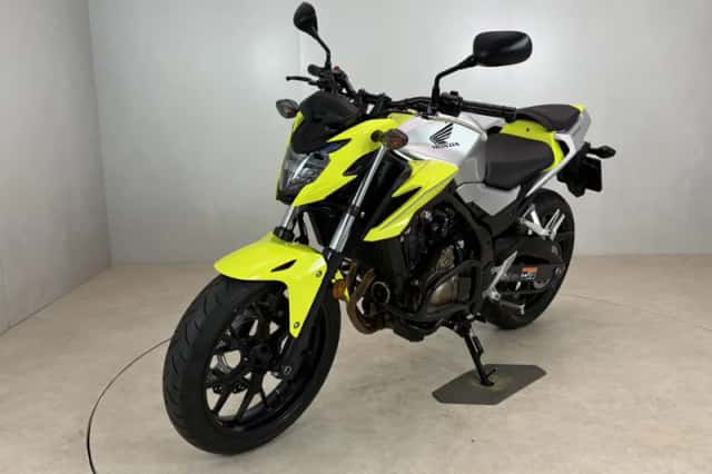 Honda Forza 750 (2024) thumbnail 4