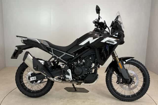 CFMoto 800NK (2026) thumbnail 5