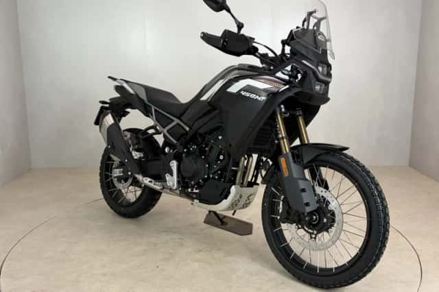 CFMoto 800NK (2026) thumbnail 6