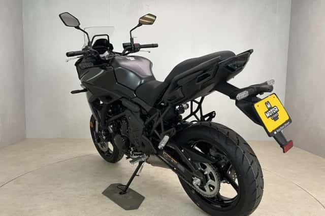 Kawasaki Ninja 1100 SX (2026) thumbnail 4