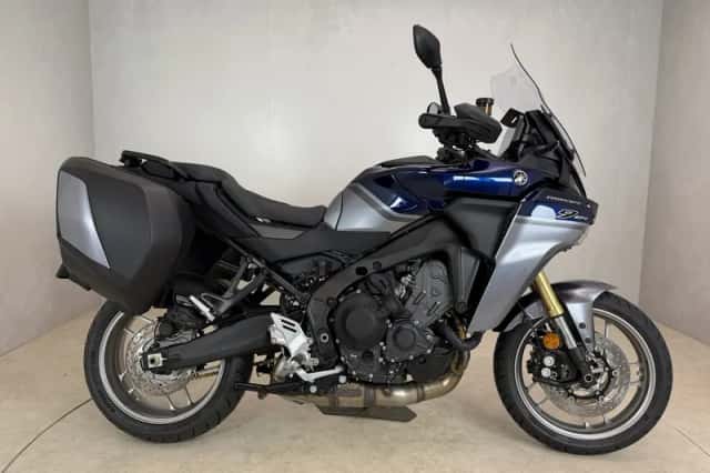 Yamaha Tracer 9 GT (2026) thumbnail 1
