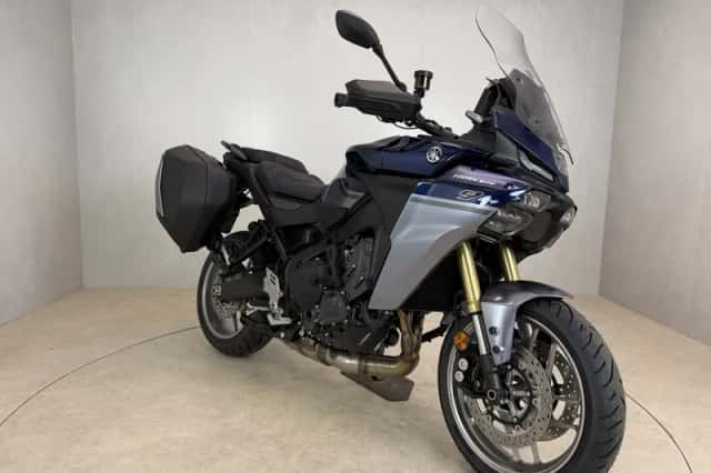 Yamaha Tracer 9 GT (2026) thumbnail 2