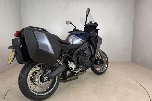 Yamaha Tracer 9 GT (2026) thumbnail 3