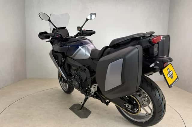 Yamaha Tracer 9 GT (2026) thumbnail 4