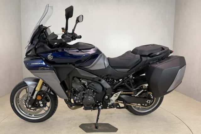 Yamaha Tracer 9 GT (2026) thumbnail 5