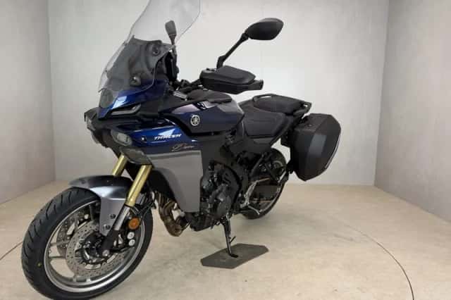 Yamaha Tracer 9 GT (2026) thumbnail 6