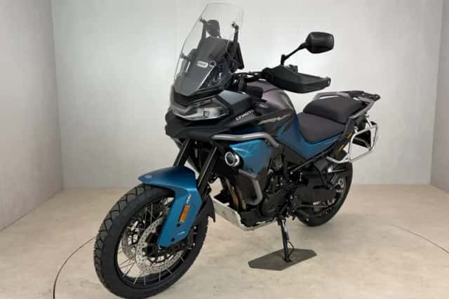 CFMoto 800 MT (2026) thumbnail 4
