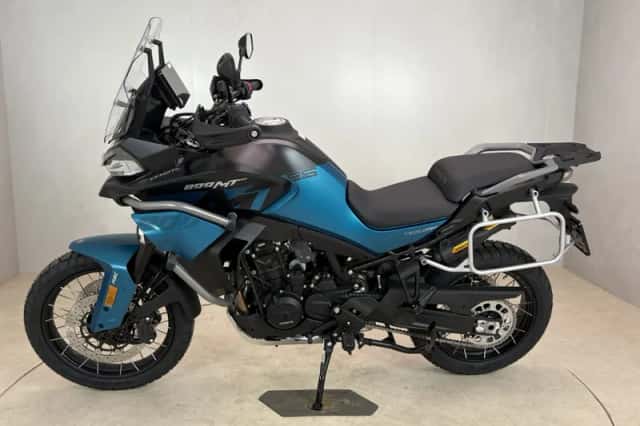 CFMoto 800 MT (2026) thumbnail 5