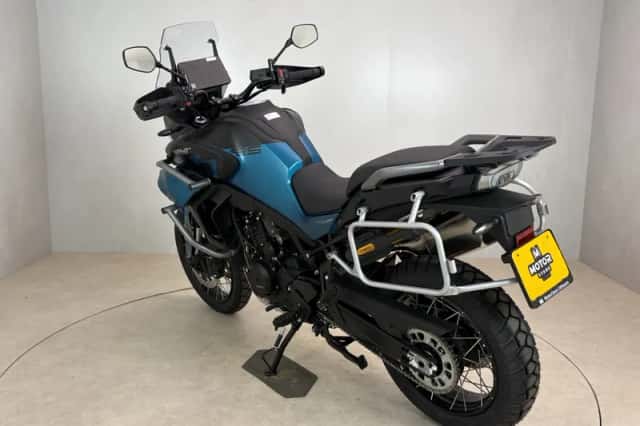 CFMoto 800 MT (2026) thumbnail 6