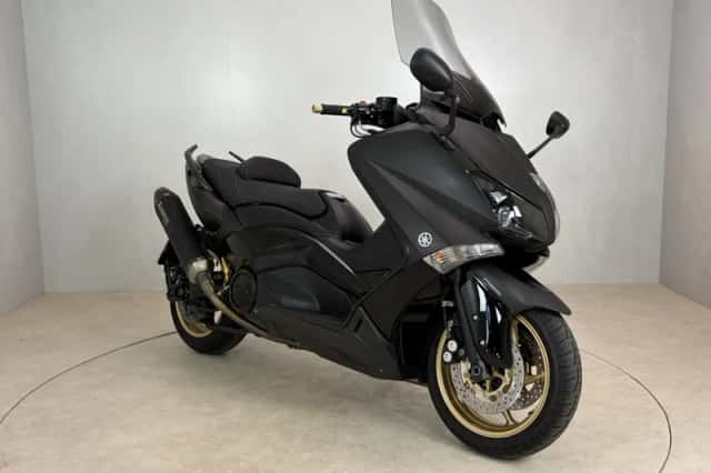 Yamaha XP 530 T MAX (2013) thumbnail 2