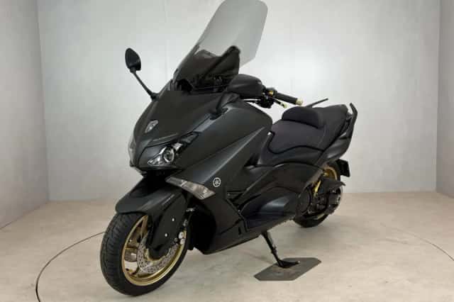 Yamaha XP 530 T MAX (2013) thumbnail 3