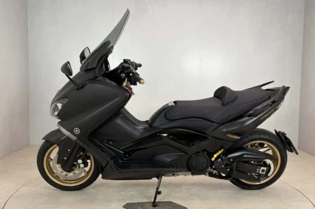 Yamaha XP 530 T MAX (2013) thumbnail 4