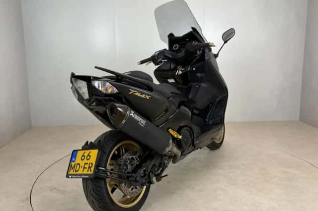 Yamaha XP 530 T MAX (2013) thumbnail 6