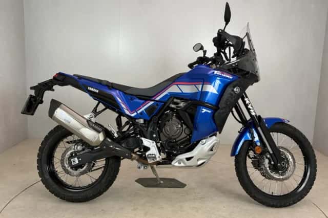 Yamaha XTZ (2023) thumbnail 1
