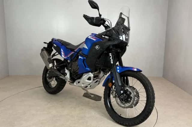 Yamaha XTZ (2023) thumbnail 2