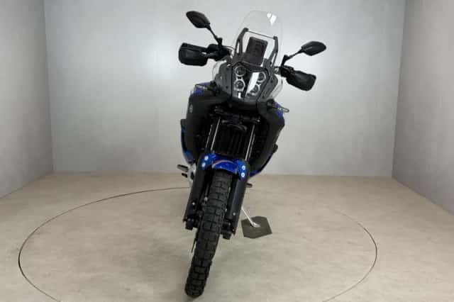 Yamaha XTZ (2023) thumbnail 3