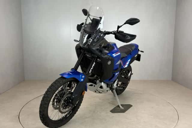 Yamaha XTZ (2023) thumbnail 4