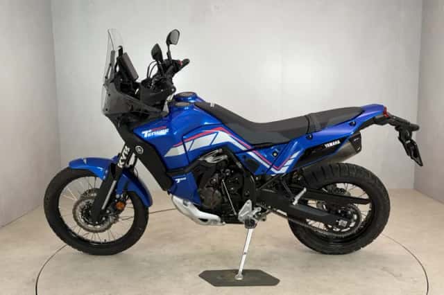 Yamaha XTZ (2023) thumbnail 5