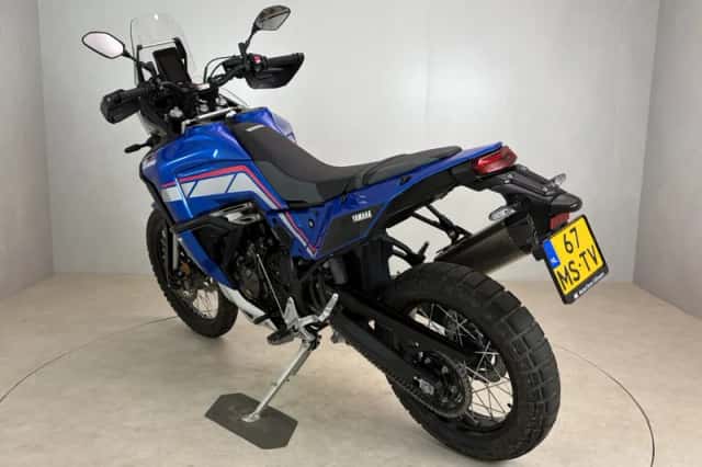 Yamaha XTZ (2023) thumbnail 6