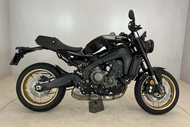 Yamaha XSR900 (2026) thumbnail 1