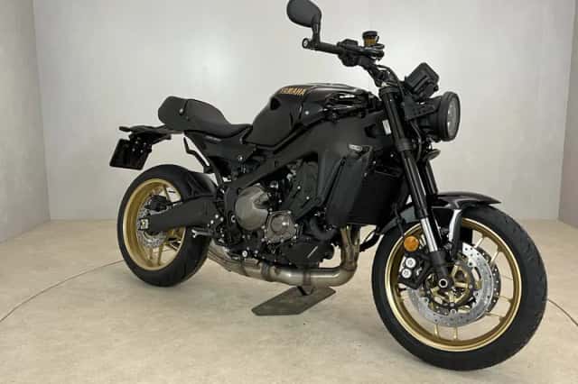 Yamaha XSR900 (2026) thumbnail 2