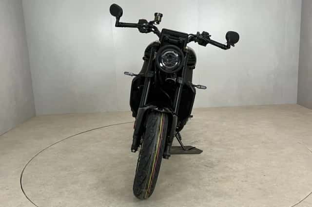 Yamaha XSR900 (2026) thumbnail 3
