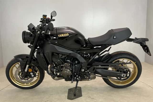 Yamaha XSR900 (2026) thumbnail 5
