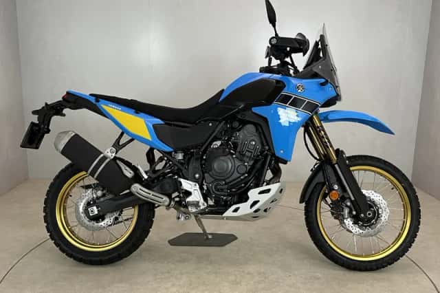 Yamaha XTZ (2026) thumbnail 1
