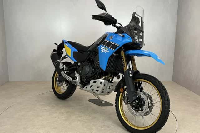 Yamaha XTZ (2026) thumbnail 2