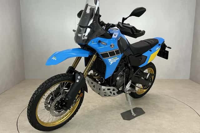 Yamaha XTZ (2026) thumbnail 3