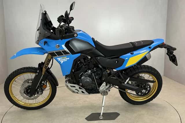 Yamaha XTZ (2026) thumbnail 4
