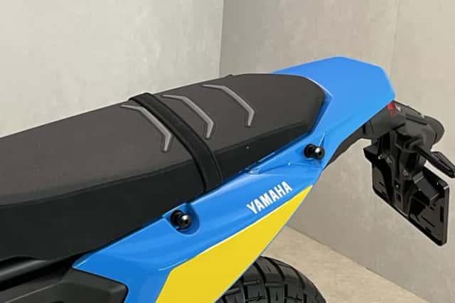 Yamaha XTZ (2026) thumbnail 6