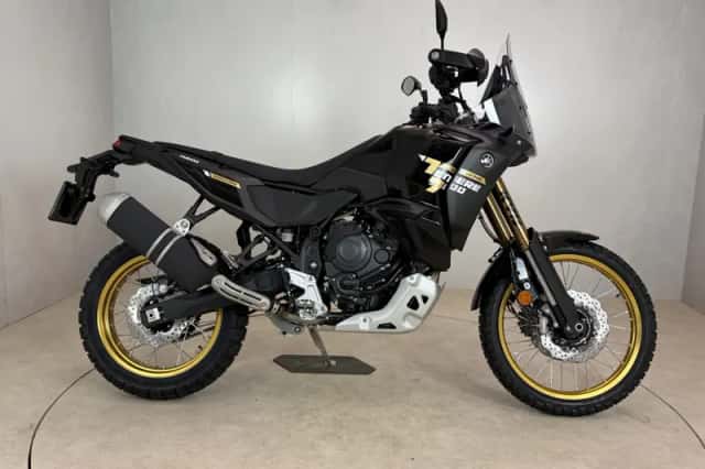 Yamaha XTZ (2026) thumbnail 1