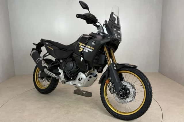 Yamaha XTZ (2026) thumbnail 2
