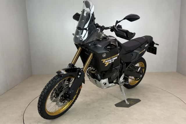 Yamaha XTZ (2026) thumbnail 4