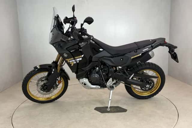 Yamaha XTZ (2026) thumbnail 5