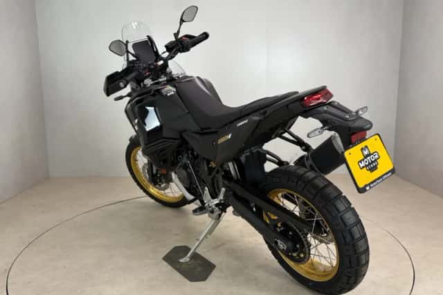 Yamaha XTZ (2026) thumbnail 6
