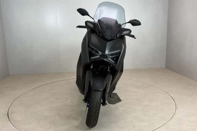 Yamaha X-MAX 300 (2024) thumbnail 3